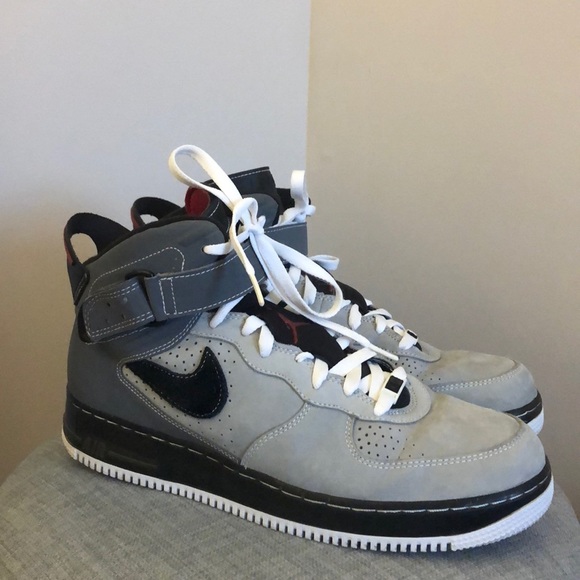 Jordan Other - nike air jordan fusion 6